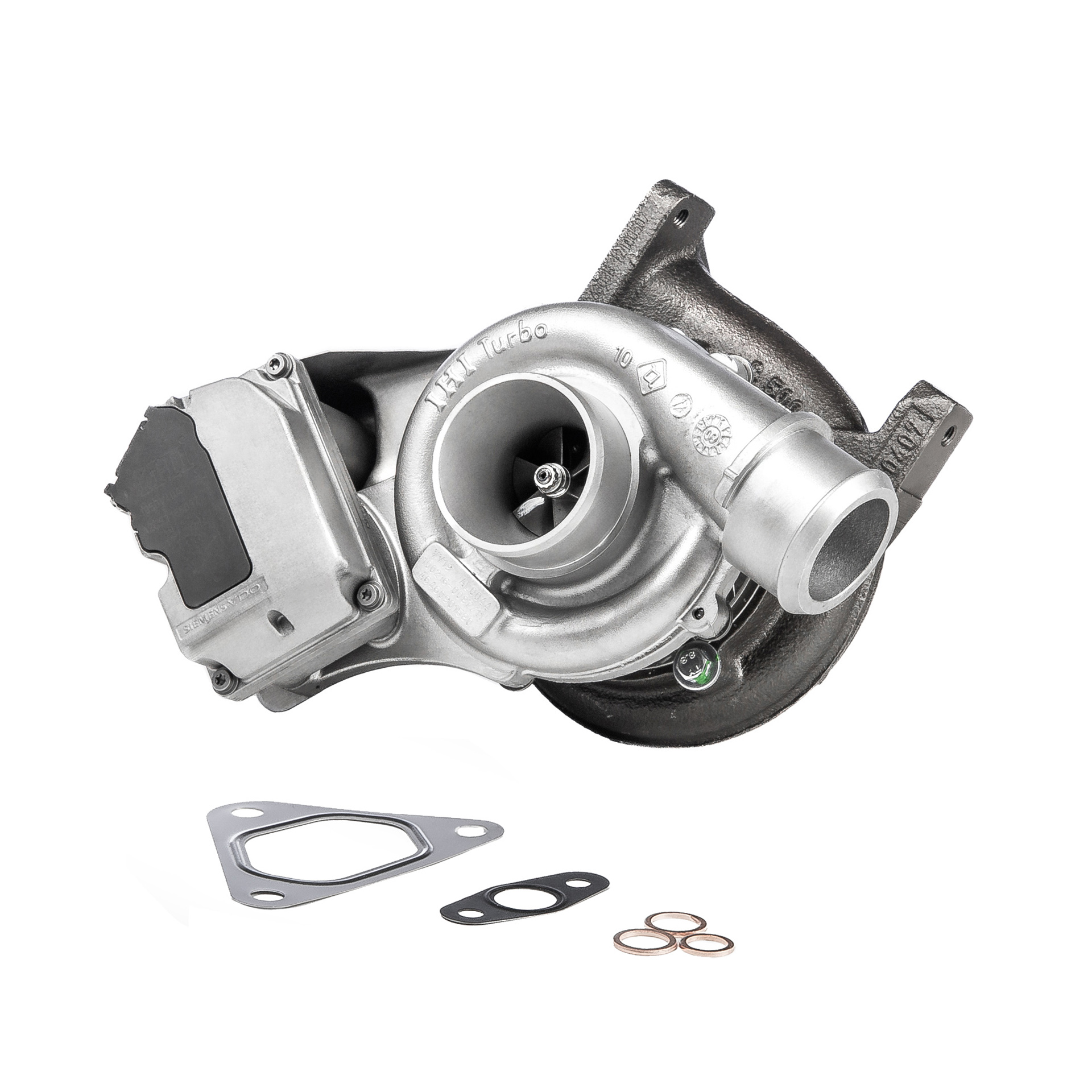 comprar Turbocompresor - BR Turbo (VV19RSG)