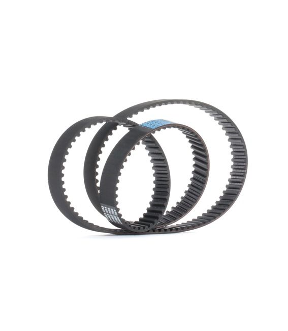 DAYCO Courroie de distribution (94659) pour VAUXHALL Astra Mk III (F) CC (T92) 1.8 i 16V (85 KW / 115 CH / de 1994)