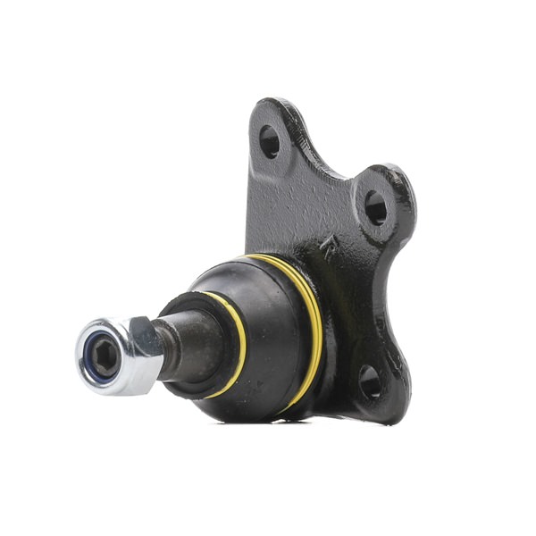 OEM 8Z0407366A RIDEX PLUS Pallonivel 2462S0278P varten VW, AUDI, OPEL, SKODA, SEAT