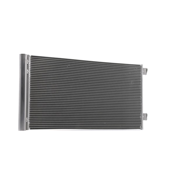 OEM 9228607 CLIMTEX  Klimakondensator CH2-494 für BMW, VOLVO, MINI, MAN