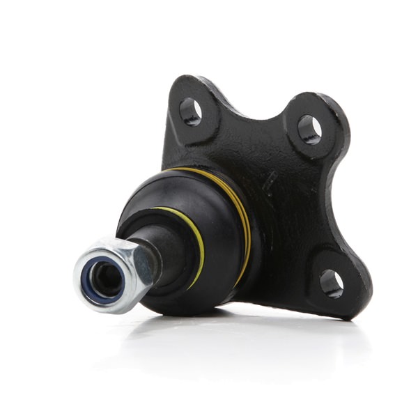 OEM 6Q0407365E RIDEX PLUS Testina braccio oscillante 2462S0683P per VOLKSWAGEN, AUDI, SEAT, SKODA