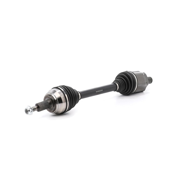 RIDEX Drive shaft (13D1686) for MAN TGE Box (UY_) 2.0 TDI AWD (02V, 04V, 37V, UYB, UYC, UYD) (103 KW / 140 HP / from 2017)
