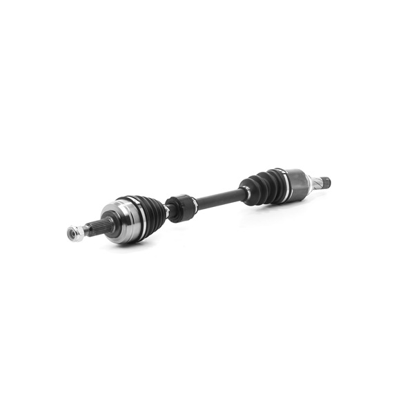 OEM 391010474R RIDEX Vetoakseli 13D1828 varten RENAULT, DACIA
