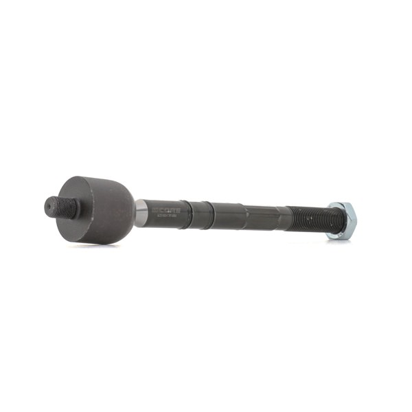 goCORE Rotule axiale (GCE10034) pour PEUGEOT 207 3/5 portes (WA, WC) 1.6 HDi (68 KW / 92 CH / de 2009)