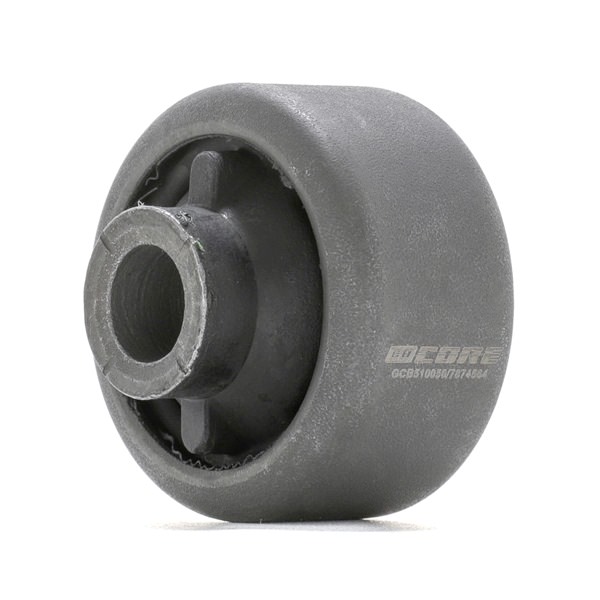 goCORE Suspension, bras de liaison (GCB510056) pour RENAULT Trafic II Van (FL) 1.9 dCi 100 (FL0C) (74 KW / 101 CH / de 2001)