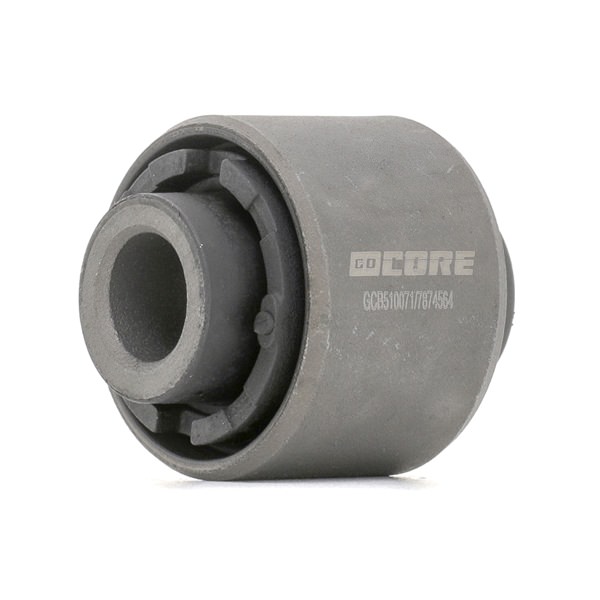 OEM 1K0501529F goCORE Suspension, bras de liaison GCB510071 pour VOLKSWAGEN, AUDI, MERCEDES-BENZ, FORD, TOYOTA