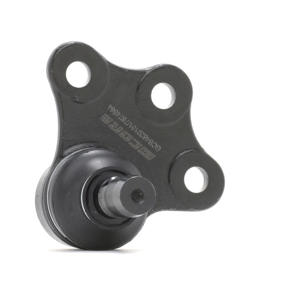 OEM 0352086 goCORE Fuseekogel GCB4620101 voor OPEL, VAUXHALL