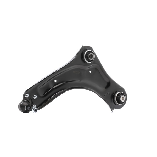 goCORE Bras de suspension (GCB730359) pour RENAULT Scénic III (JZ0/1_) 1.6 dCi (JZ00, JZ12) (96 KW / 130 CH / de 2011)
