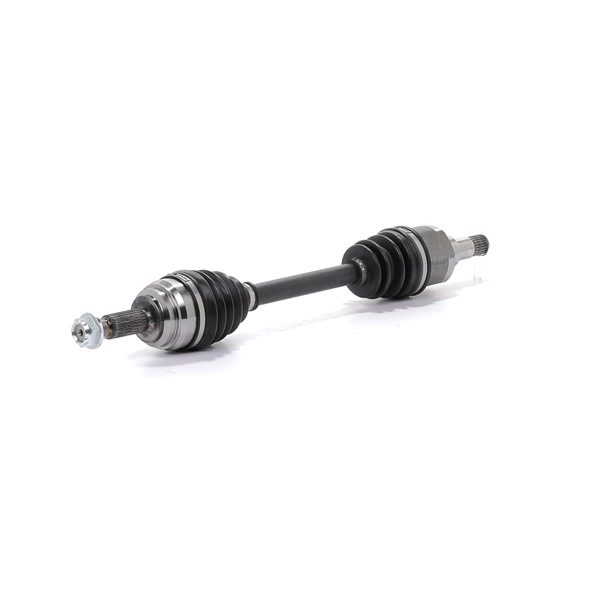 RIDEX Drive shaft (13D1912) for FORD B-MAX (JK) 1.0 EcoBoost (74 KW / 100 HP / from 2012)