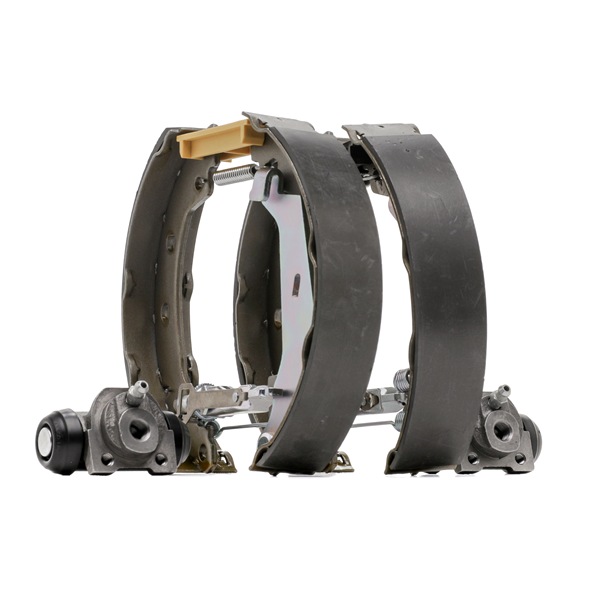 OEM 427117 RIDEX Jarrukenkäsarja, rumpujarru 3859B0210 varten VW, PEUGEOT, CITROЁN