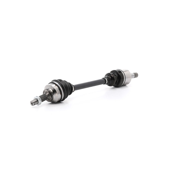 Aandrijfas (13D1992) van RIDEX Voor CITROËN C5 III Station wagon (RW_) 2.0 16V (RWRFJC, RWRFJF) (103 KW / 140 PK / Van 2008)