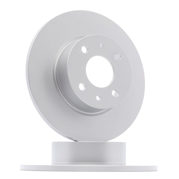 OEM 71738913 RIDEX PLUS Disco freno 82B0055P per FIAT, MERCEDES-BENZ, ALFA ROMEO, LANCIA, CHRYSLER