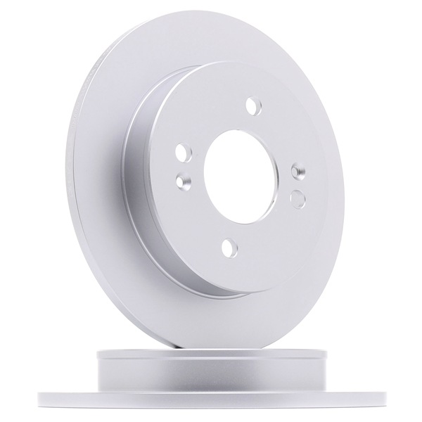 Disque de frein RIDEX PLUS 82B0041P
