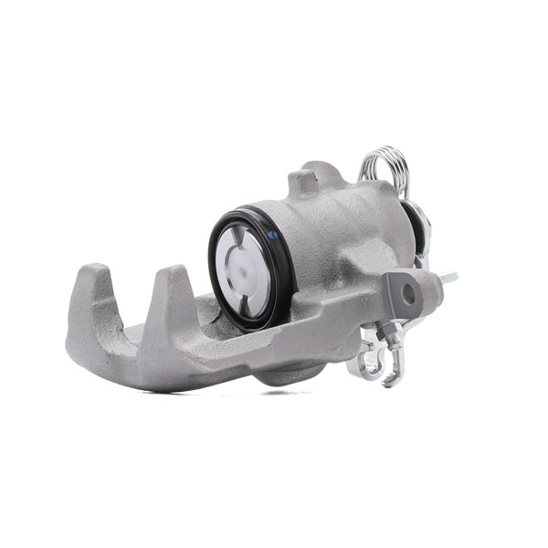RIDEX PLUS Étrier de frein (78B0084P) pour RENAULT Trafic II Van (FL) 1.9 dCi 100 (FL0C) (74 KW / 101 CH / de 2001)