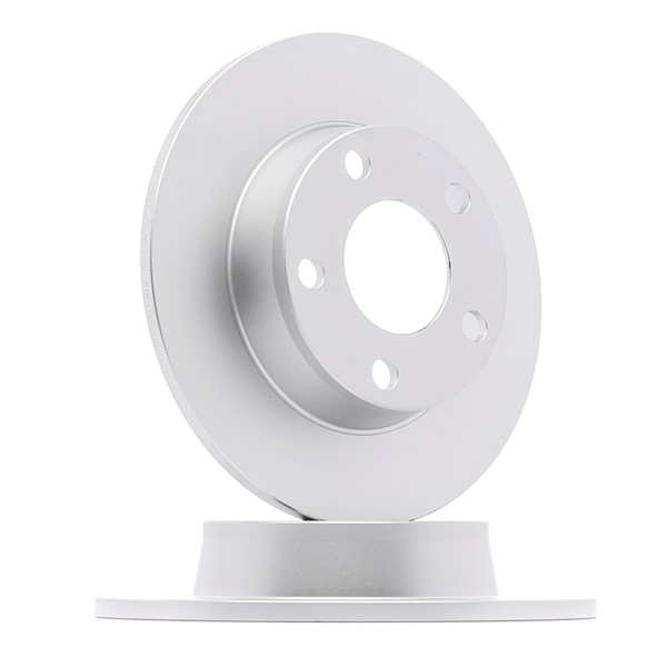 OEM 4B0615601B RIDEX PLUS Jarrulevy 82B0059P varten VW, AUDI, SKODA, HYUNDAI, SEAT