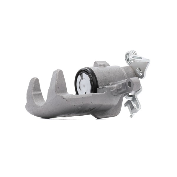 Bremsecaliper (78B0056P) fra RIDEX PLUS for VW Multivan VI (SGF, SGM, SGN) 2.0 TSI (150 KW / 204 HK / Fra 2015)