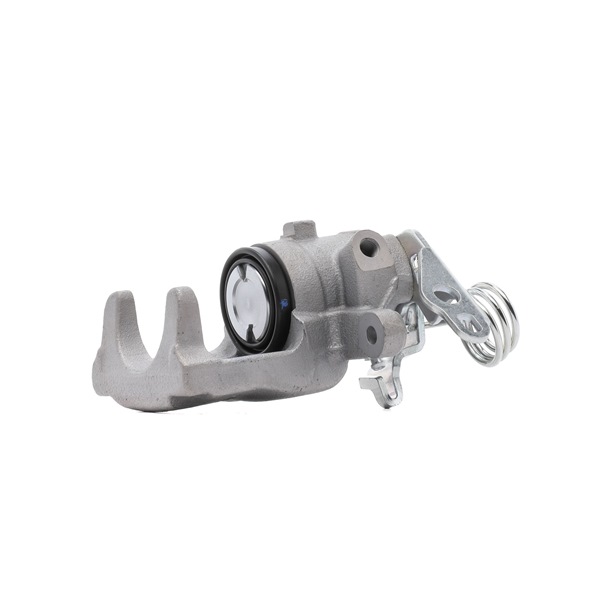 Bremsecaliper (78B0167P) fra RIDEX PLUS for FORD S-MAX (WA6) 2.0 EcoBoost (176 KW / 240 HK / Fra 2010)