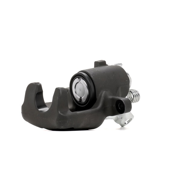 OEM 1K0615423F RIDEX PLUS Étrier de frein 78B0114P pour VOLKSWAGEN, AUDI, SEAT, SKODA, ISUZU