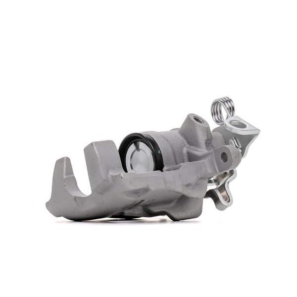 OEM 7D0615424B RIDEX PLUS Bremsecaliper 78B0147P for VW, AUDI, FORD, SKODA, ISUZU