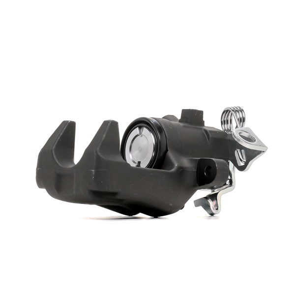 RIDEX PLUS Bremssattel (78B0096P) für DS DS 4 / DS 4 CROSSBACK 1.6 THP 210 (155 KW / 210 PS / ab 2015)