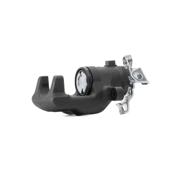 RIDEX PLUS Étrier de frein (78B0086P) pour VAUXHALL COMBO Mk II (C) Camionnette/Break (F25) 1.6 CNG 16V (69 KW / 94 CH / de 2006)