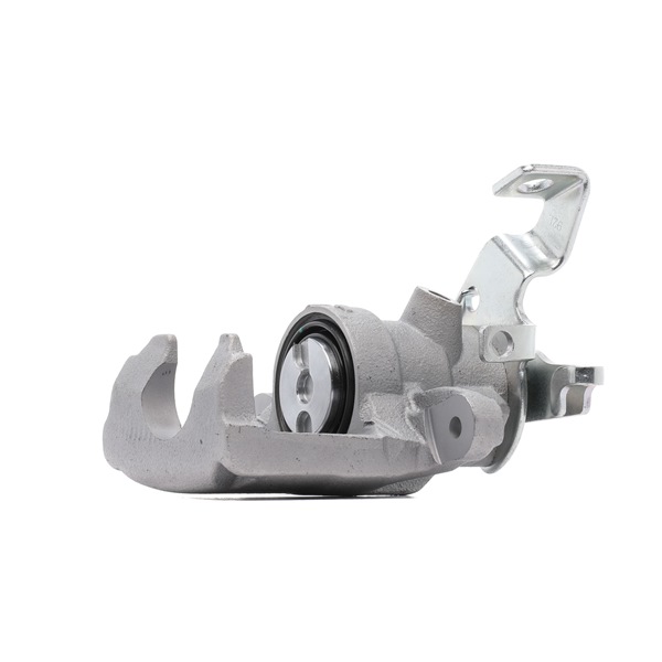Remklauw (78B0017P) van RIDEX PLUS Voor NISSAN INTERSTAR Open laadbak/ Chassis dCi 100 (73 KW / 99 PK / Van 2004)