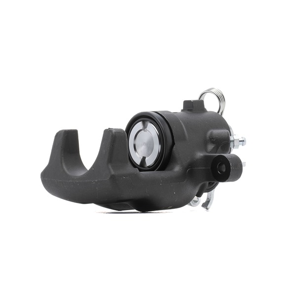 RIDEX PLUS Étrier de frein (78B0088P) pour VAUXHALL COMBO Mk II (C) Camionnette/Break (F25) 1.6 CNG 16V (69 KW / 94 CH / de 2006)