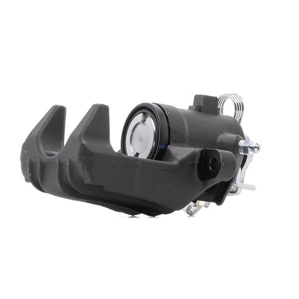Bremsecaliper (78B0005P) fra RIDEX PLUS for AUDI A3 Hatchback (8L1) 1.9 TDI quattro (96 KW / 130 HK / Fra 2000)