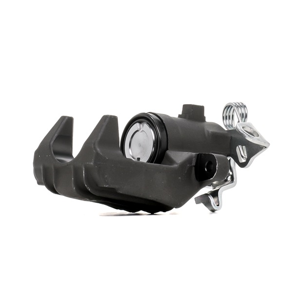 OEM 1J0615424 RIDEX PLUS Étrier de frein 78B0004P pour VOLKSWAGEN, AUDI, SEAT, SKODA, ISUZU