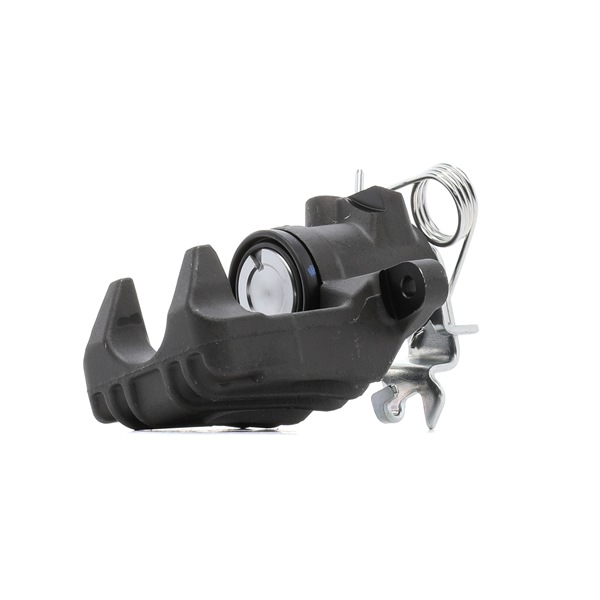 Bremsecaliper (78B0003P) fra RIDEX PLUS for VW PASSAT Variant (3B6) 1.9 TDI 4motion (96 KW / 130 HK / Fra 2000)