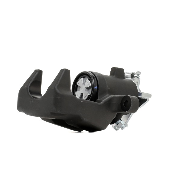 Bremsecaliper (78B0207P) fra RIDEX PLUS for RENAULT Fluence (L3_) 2.0 (105 KW / 143 HK / Fra 2014)