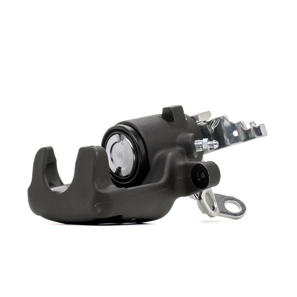 OEM 1K0615424E RIDEX PLUS Étrier de frein 78B0209P pour VOLKSWAGEN, AUDI, SEAT, SKODA, ISUZU