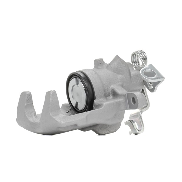 RIDEX PLUS Étrier de frein (78B0247P) pour RENAULT Trafic II Van (FL) 1.9 dCi 100 (FL0C) (74 KW / 101 CH / de 2001)