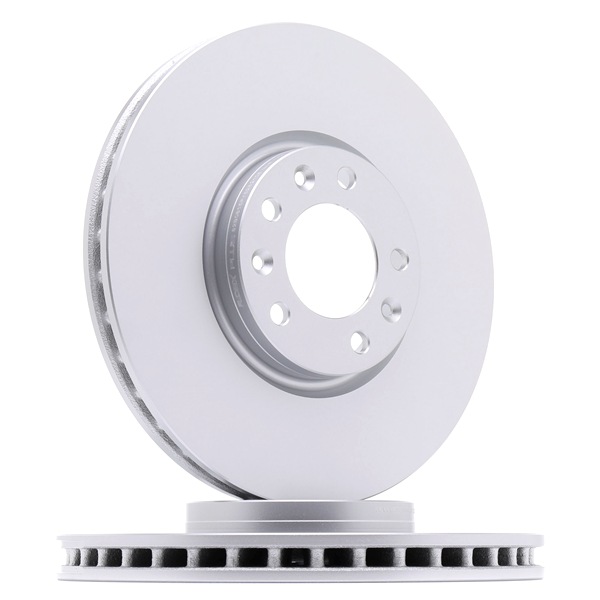 OEM 4249A3 RIDEX PLUS Disco freno 82B0815P per PEUGEOT, CITROЁN
