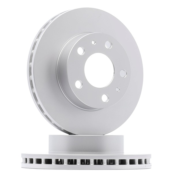 OEM 4249A6 RIDEX PLUS Disco freno 82B0964P per FIAT, VOLKSWAGEN, FORD, OPEL, PEUGEOT