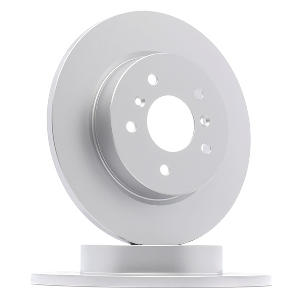 OEM D32064EA0AVA RIDEX PLUS Bremseskive 82B1439P med NISSAN