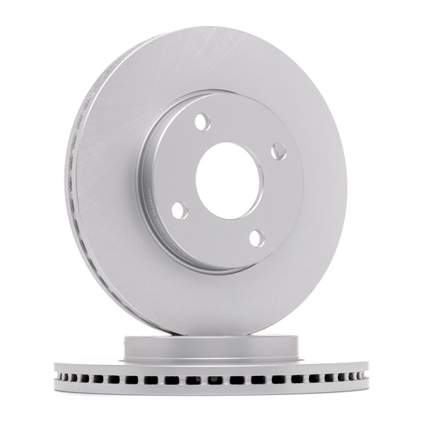 OEM H1BC1125A1A RIDEX PLUS Jarrulevy 82B2304P varten FORD