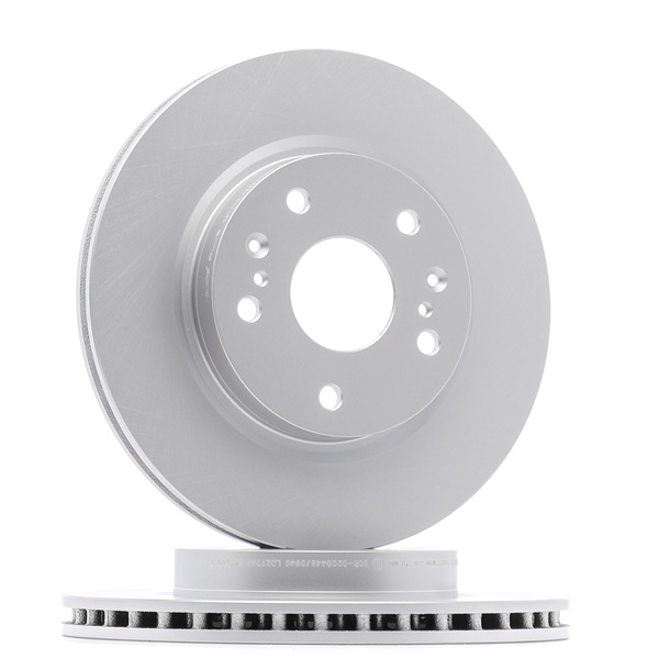 OEM 5531161M00000 RIDEX PLUS Disco de freno 82B1149P para SUZUKI