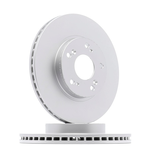 OEM 45251SNVH00 RIDEX PLUS Disco de travão 82B0423P para MERCEDES-BENZ, OPEL, FORD, CITROЁN, FIAT