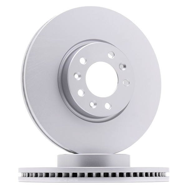 OEM SU001A3869 RIDEX PLUS Bremseskive 82B1735P med TOYOTA, CITROЁN, SUBARU, FORD USA, LEXUS