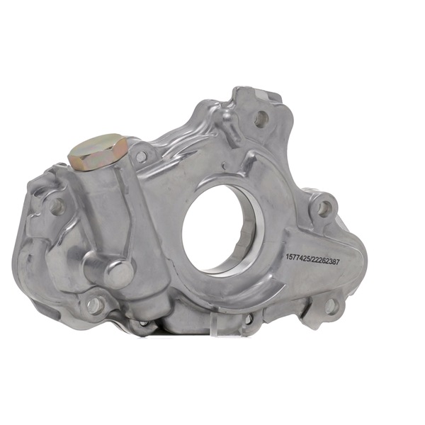 OEM 151000D030 RIDEX Bomba de aceite 596O0165 para TOYOTA, WIESMANN