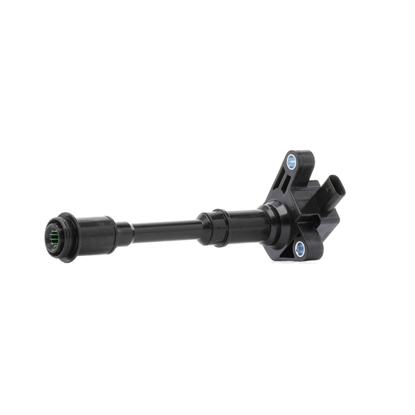 Sytytyspuola (689C0346P) alkaen RIDEX PLUS varten VOLVO V40 Hatchback (525, 526) T4 GTDi 180 HV