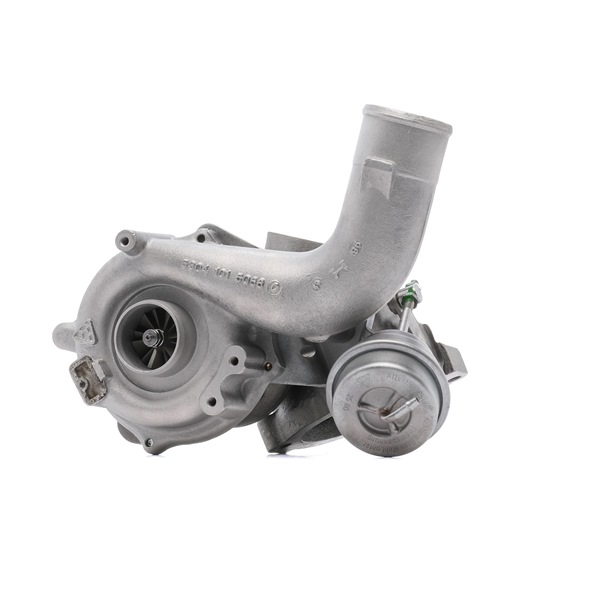OEM 06A145704LX RIDEX REMAN Turbina 2234C11942R per VOLKSWAGEN, AUDI, SEAT, SKODA
