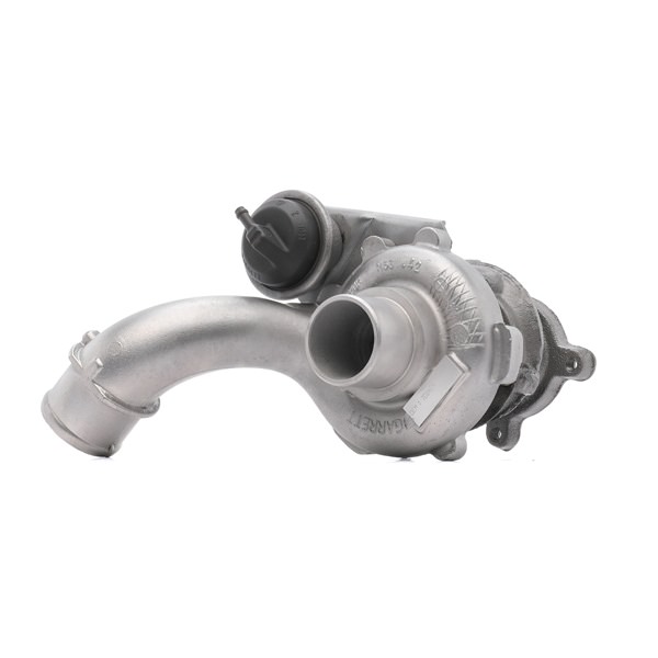OEM 8200100284 RIDEX REMAN Turbocharger 2234C0324R for VAUXHALL, RENAULT, NISSAN, OPEL, DACIA