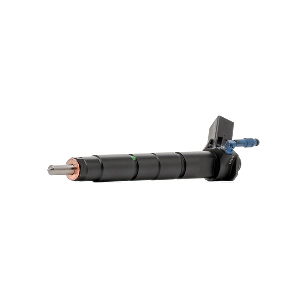 OEM A6540700187 RIDEX REMAN Ruiskutussuutin 3902I1372R varten MERCEDES-BENZ