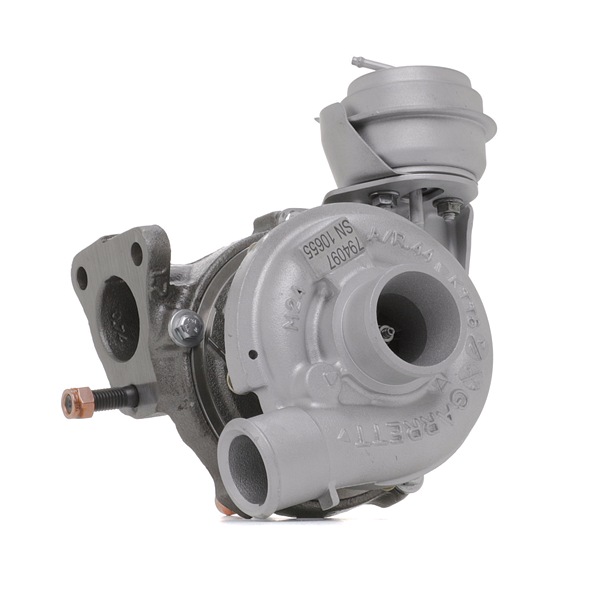 RIDEX REMAN Turbocompresor (2234C10159R) para HYUNDAI i40 CW (VF) 1.7 CRDI (103 KW / 140 CV / de 2012)