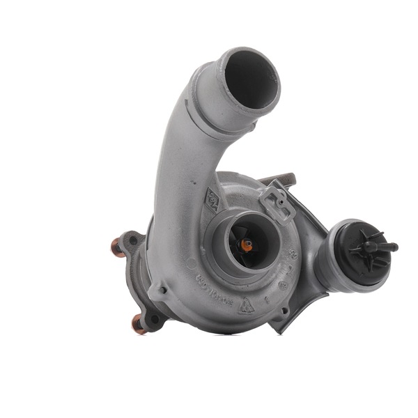 OEM 7701471097 RIDEX REMAN Turboahdin 2234C10748R varten VOLVO, OPEL, FIAT, RENAULT, ALFA ROMEO