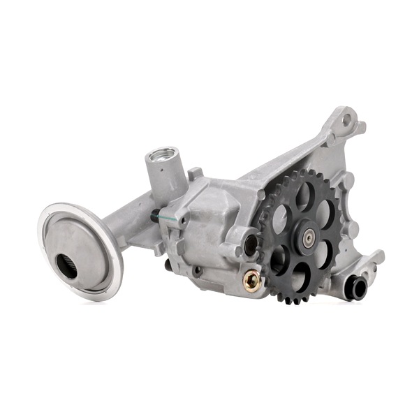 OEM 032115105G RIDEX Pompa olio 596O0168 per VOLKSWAGEN, HYUNDAI, SKODA