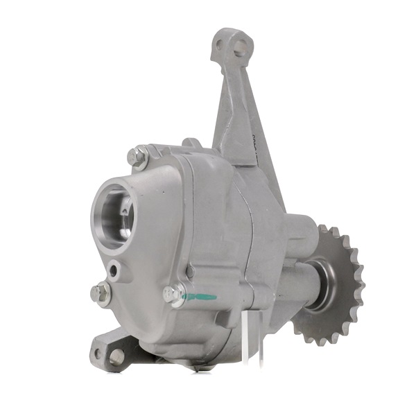 OEM A6461801401 RIDEX Pompa olio 596O0176 per MERCEDES-BENZ
