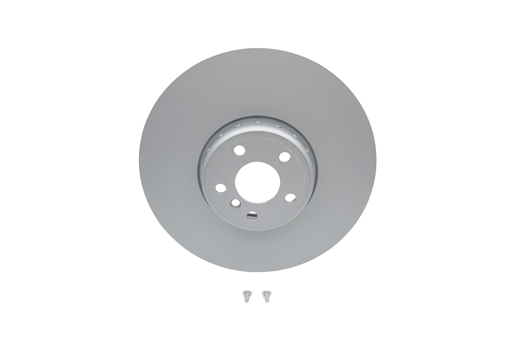 comprare Disco freno - ATE (24.0136-0140.2)